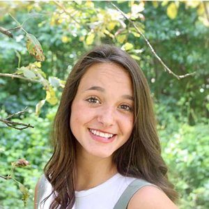 Meet your Posher, Anna belle